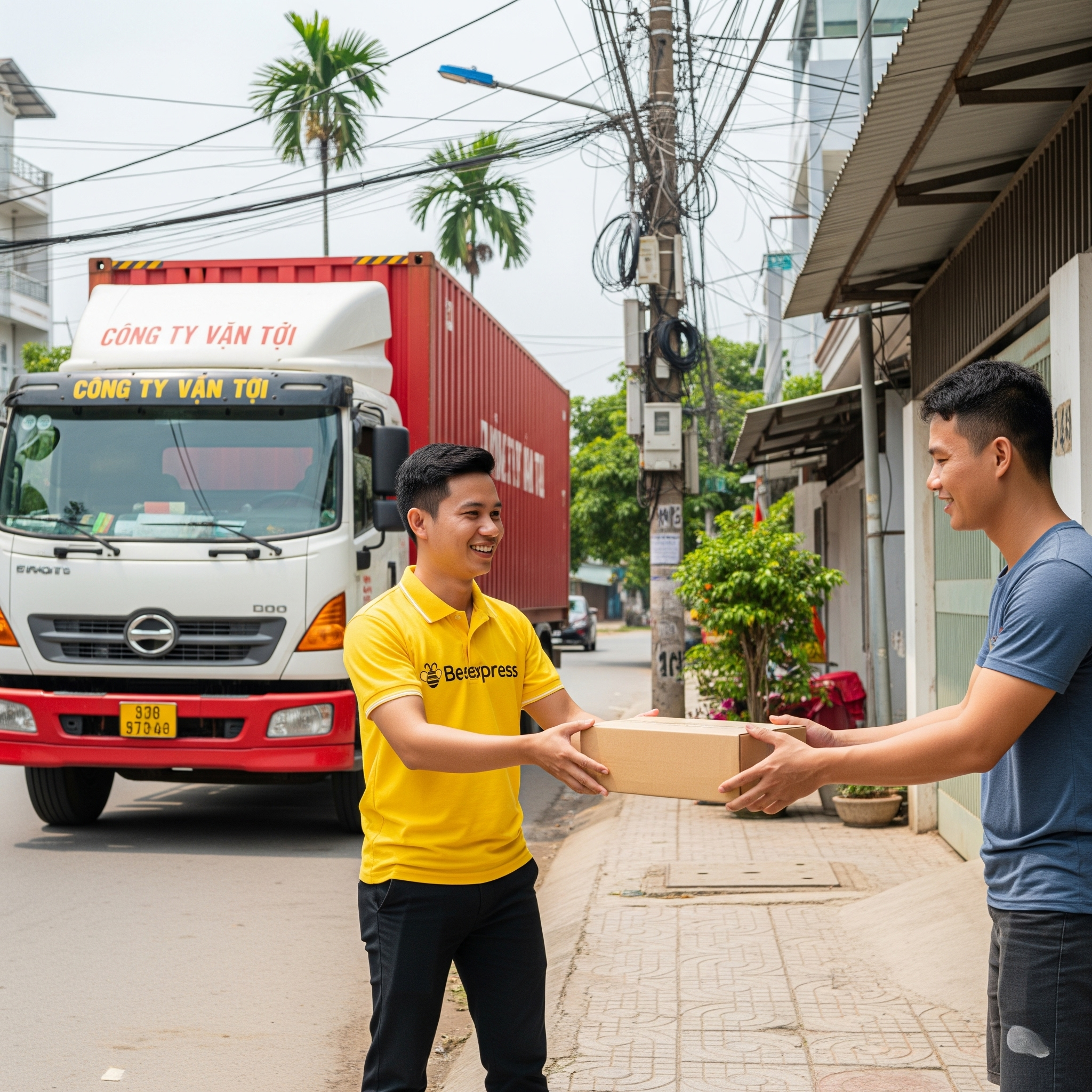 เวียดนาม